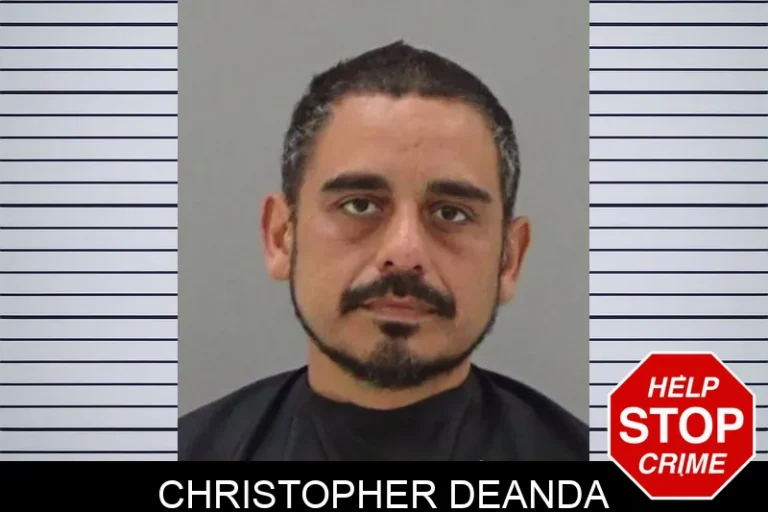 Christopher Deanda