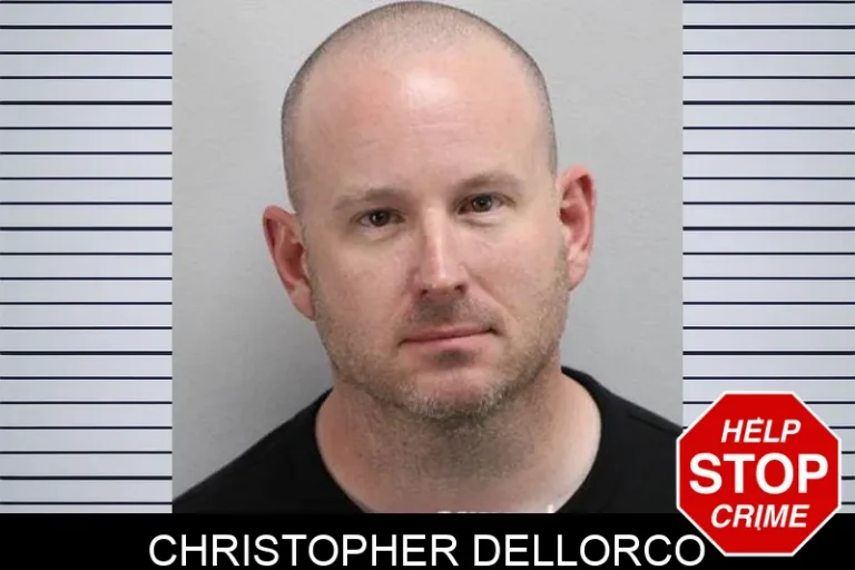 Christopher Dellorco