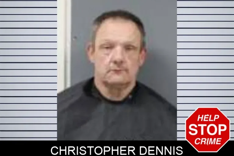 Christopher Dennis