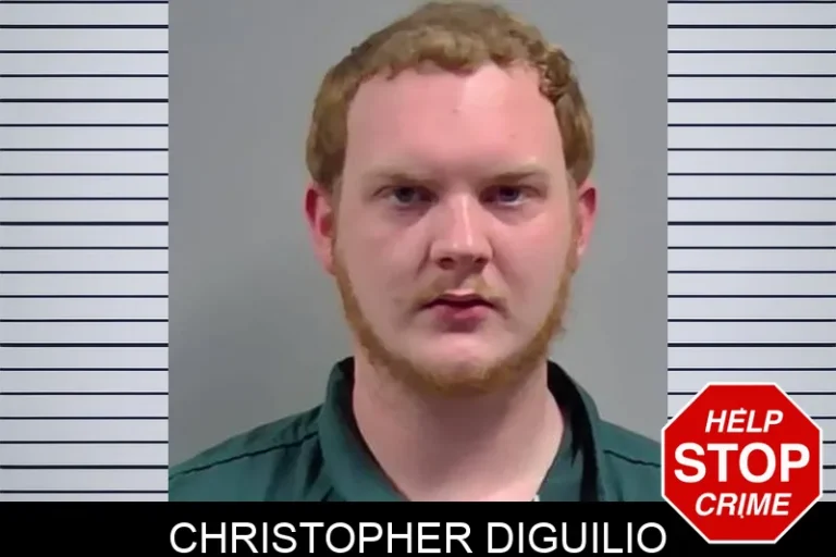 Christopher DiguIlio