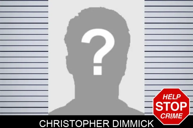 Christopher Dimmick