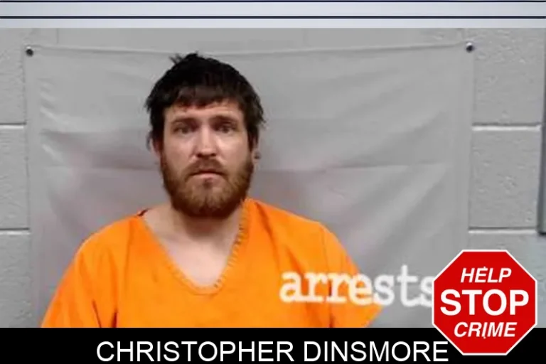 Christopher Dinsmore