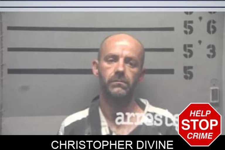 Christopher Divine