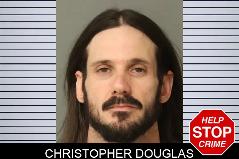 Christopher DouGlas
