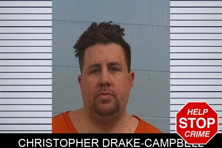 Christopher Drake-Campbell