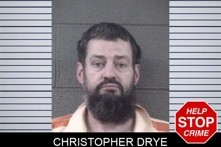 Christopher Drye