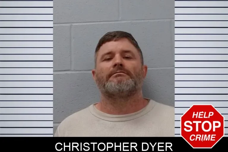 Christopher Dyer
