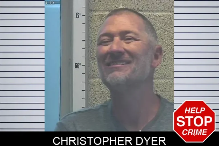 Christopher Dyer