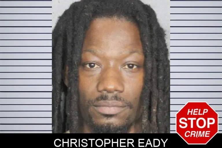 Christopher Eady