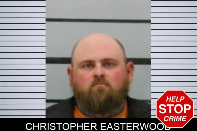 Christopher Easterwood