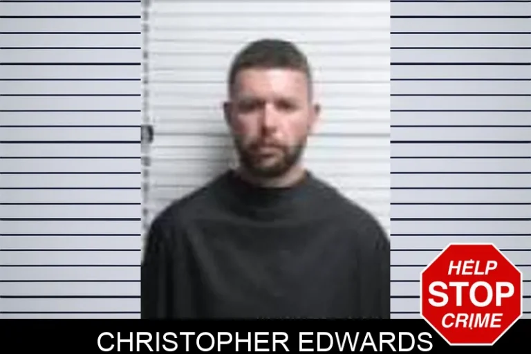 Christopher Edwards