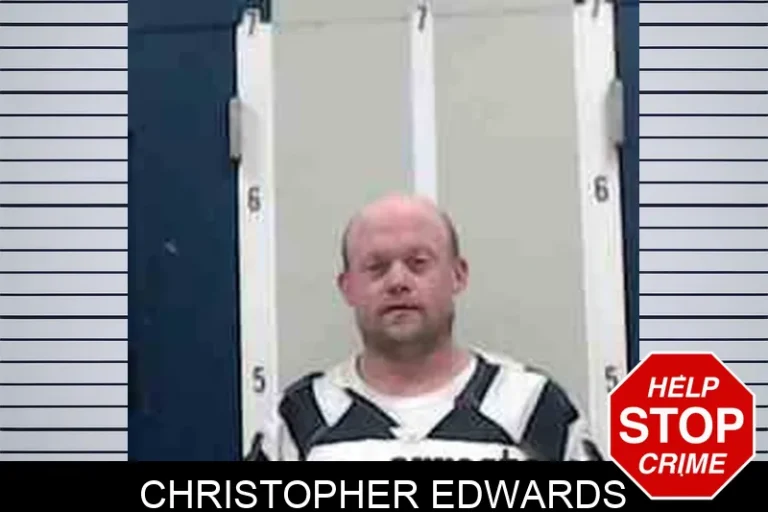Christopher Edwards