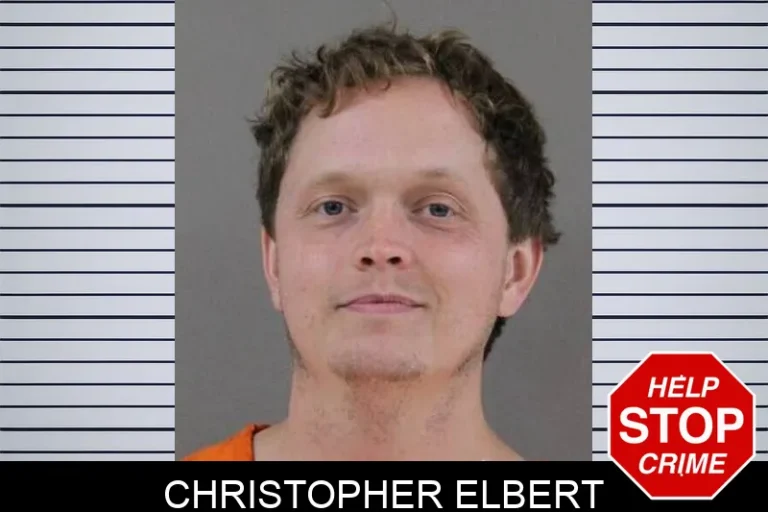 Christopher Elbert