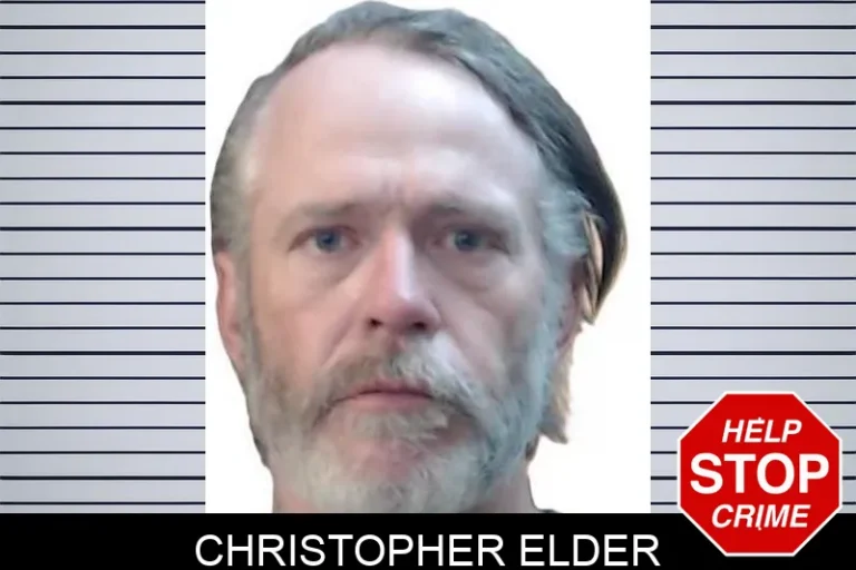 Christopher Elder