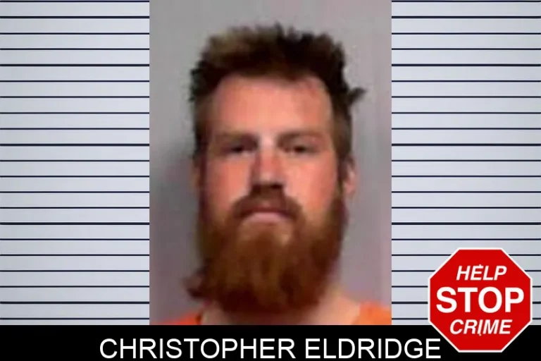 Christopher Eldridge