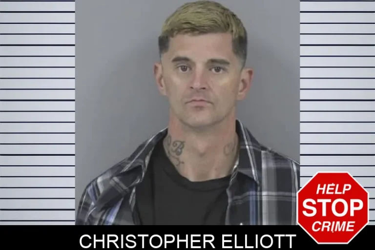 Christopher Elliott