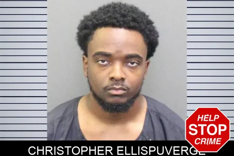 Christopher EllispuVerge