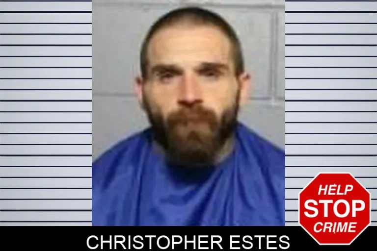 Christopher Estes