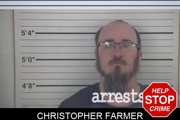Christopher Farmer