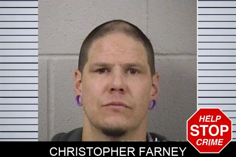 Christopher Farney