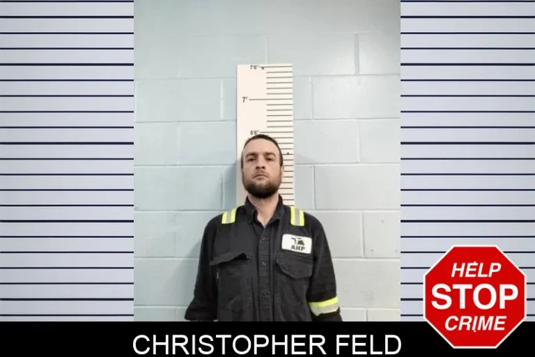 Christopher Feld