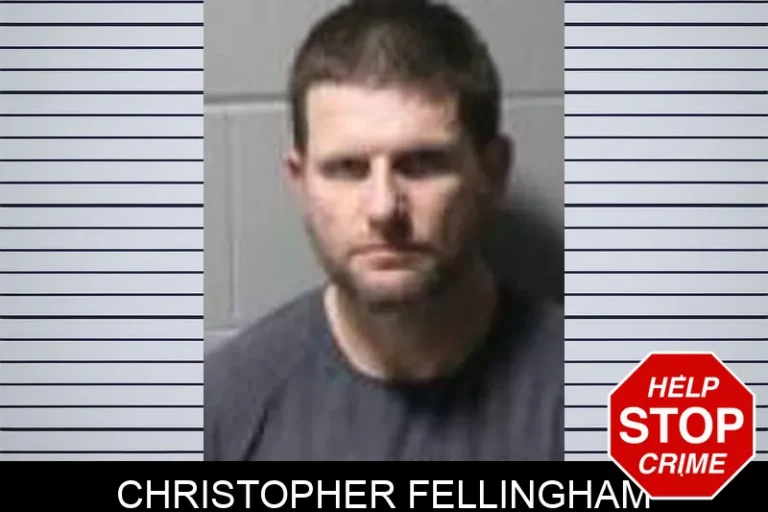 Christopher Fellingham