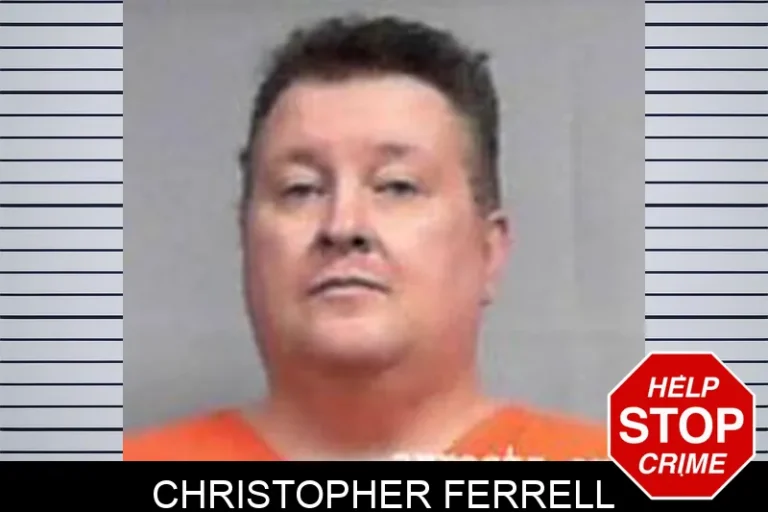 Christopher Ferrell