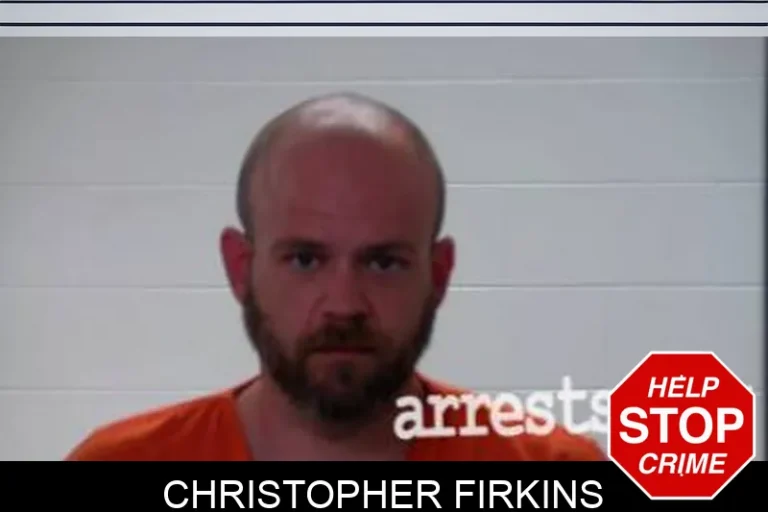 Christopher Firkins