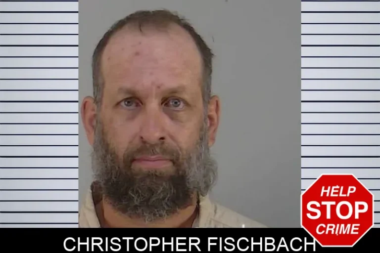 Christopher Fischbach