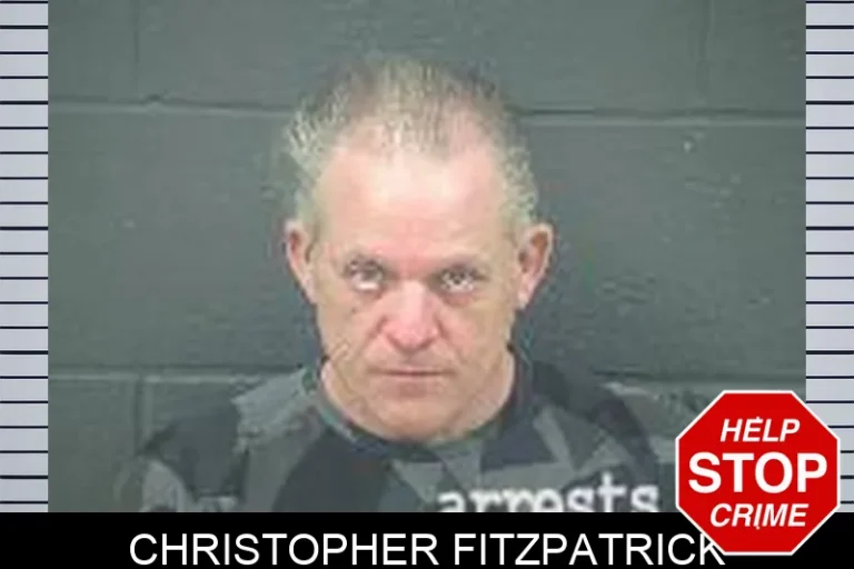 Christopher Fitzpatrick