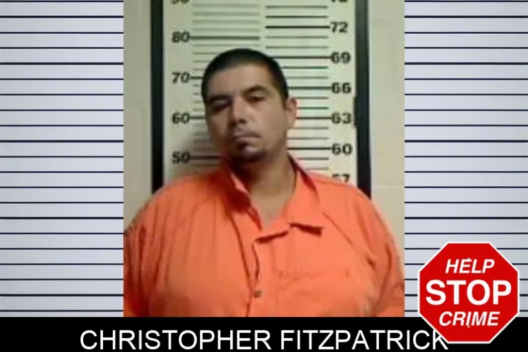 Christopher Fitzpatrick