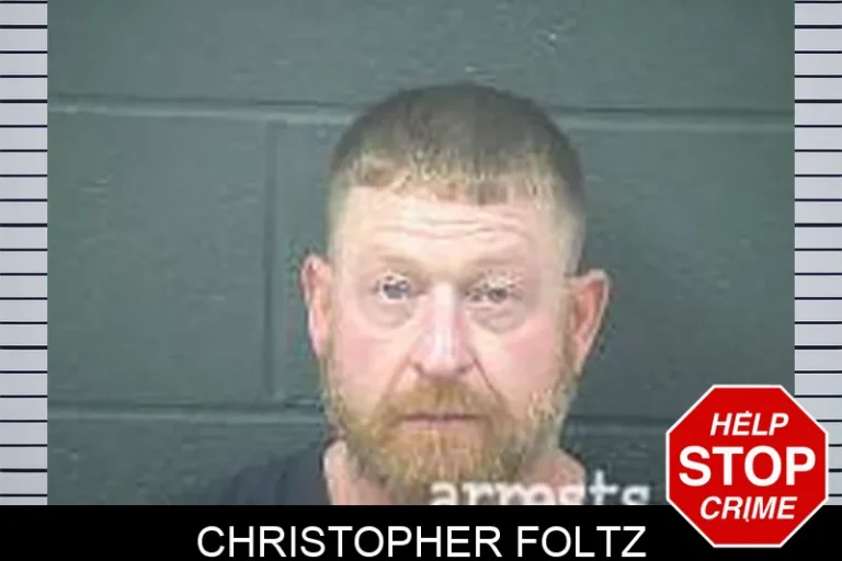Christopher Foltz