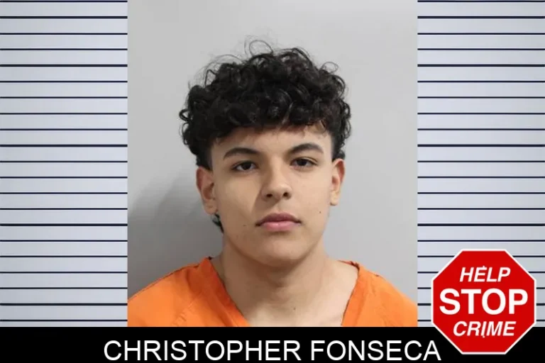 Christopher Fonseca