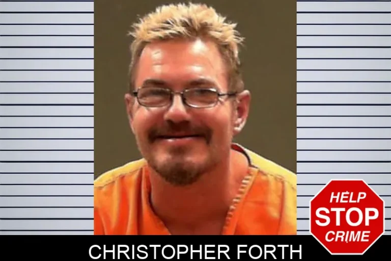 Christopher Forth