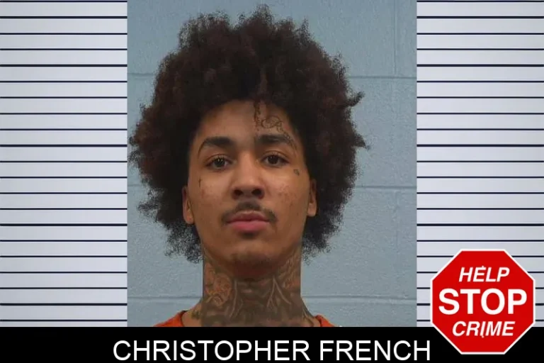 Christopher French