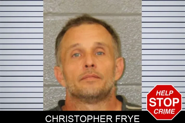 Christopher Frye