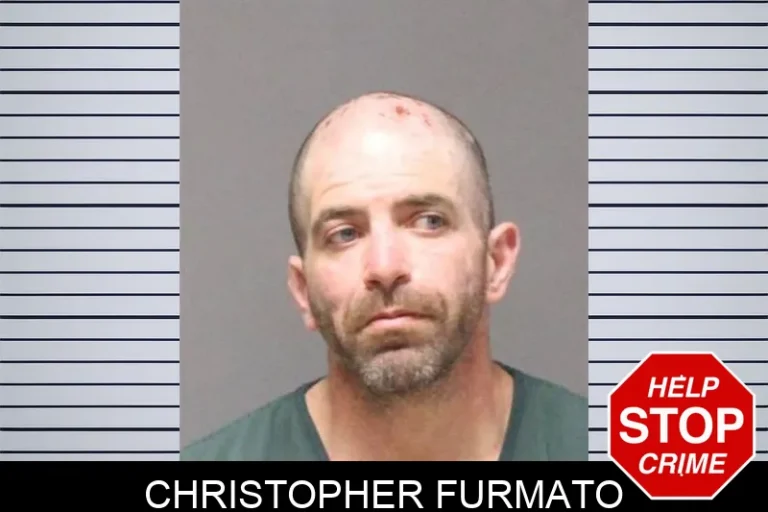 Christopher FuRmato