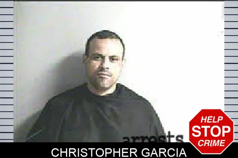 Christopher Garcia