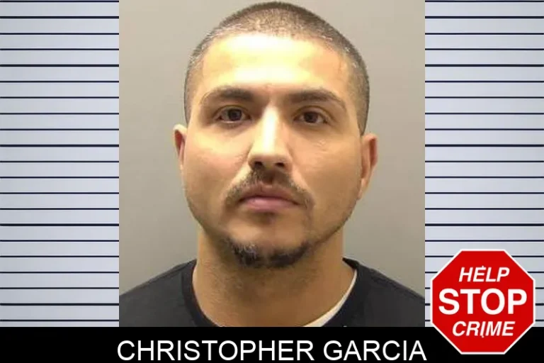 Christopher Garcia