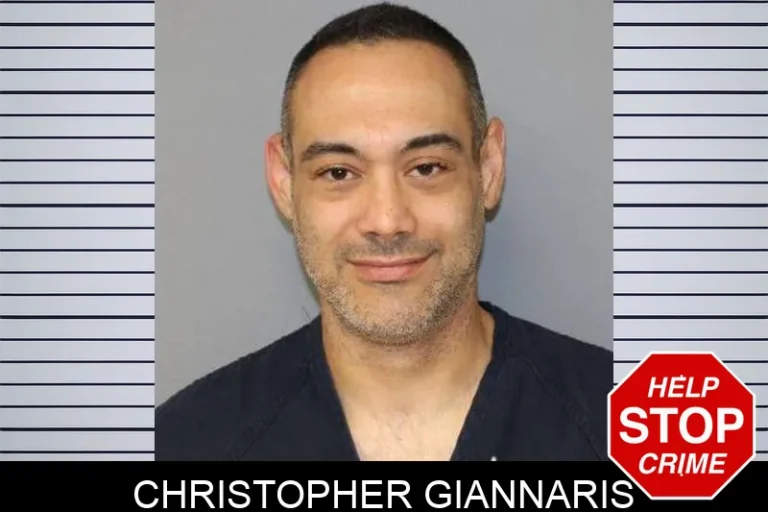 Christopher Giannaris