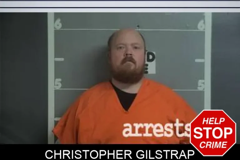 Christopher Gilstrap