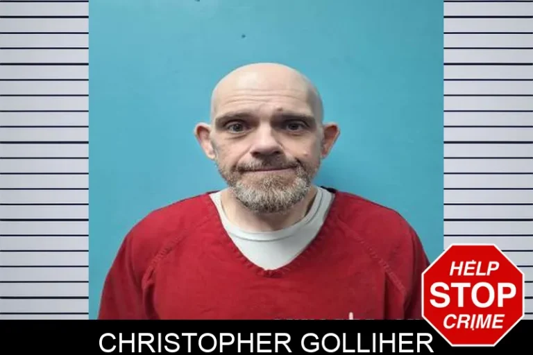 Christopher Golliher