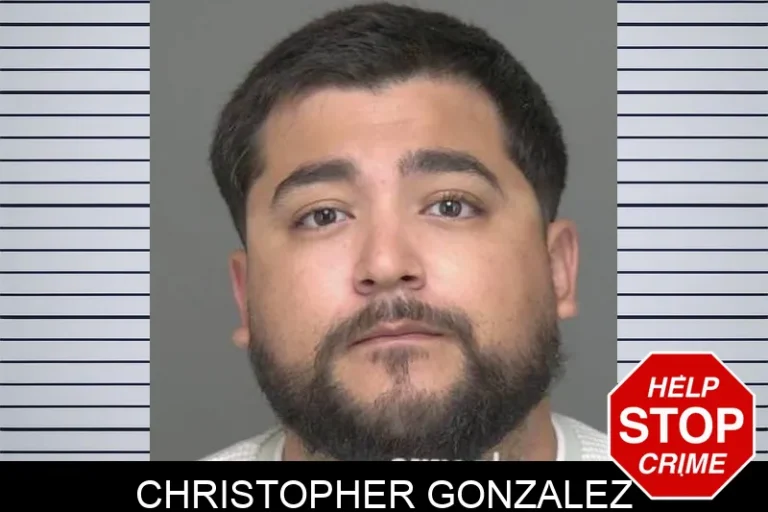 Christopher Gonzalez