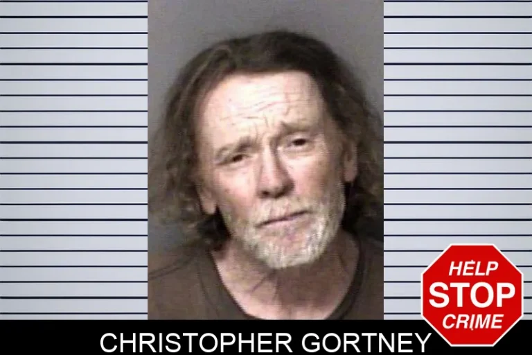 Christopher Gortney