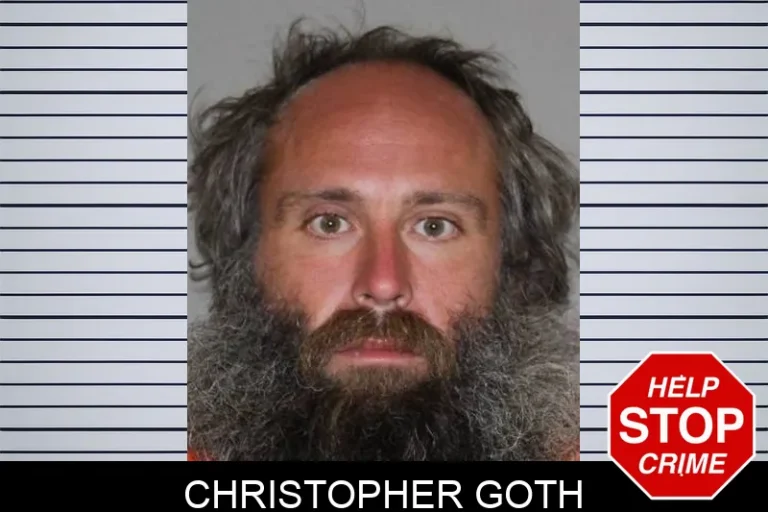 Christopher Goth