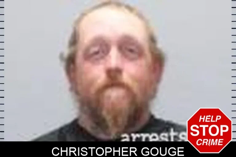 Christopher GouGe