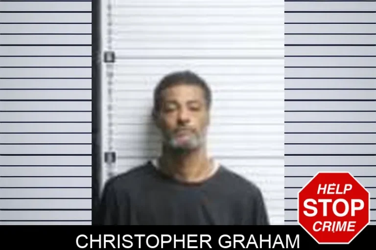 Christopher Graham