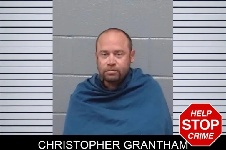 Christopher Grantham