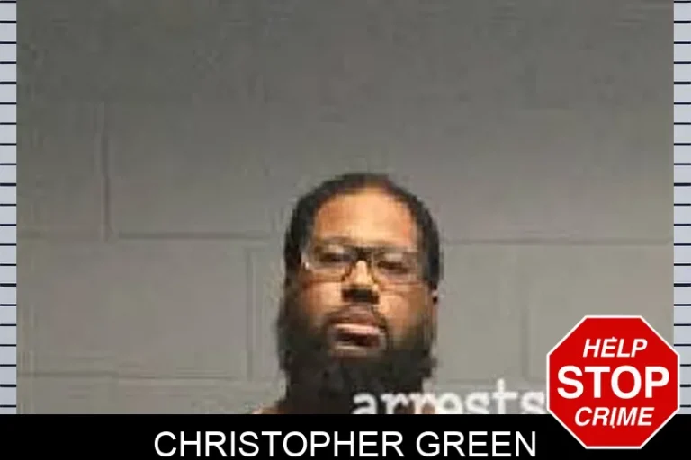 Christopher Green