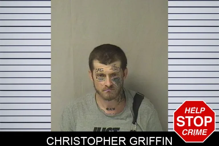 Christopher Griffin